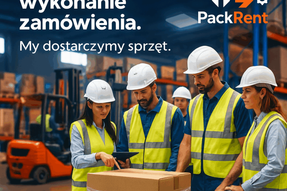 PackRent AI